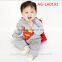 wholesale organic cotton baby sleep jumpsuit uniform AG-LA list-6