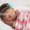 Wholesale Chevron Swaddle Wrap Blanket