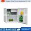 A+ Class R600a 50L Single Door Small Refrigerator Hotel Mini Bar Fridge With Lock
