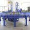 Strict process requirements erw steel tube metal pipes mill forming making machine