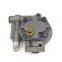 Gear Pump PC55MR-2 PC56-7 PC50MR-2-C  Charge Pump Hydraulic Pump Parts