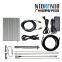 NIORFNIOT25M Exhibition Simultaneous Interpretation PLL Stable Frequency Modulation Transmitter