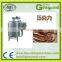chocolate melting tank for chocolate processing line