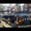 Full automatic peanut butter glass jar production line