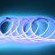 DC24V 18W/M 1008LEDS Flexible COB LED Light Strip RGB LED Light COB Non-waterproof Indoor Decoration Lighting