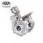 Complete Turbo Gt1849v 727477-0005 14411aw40a 14411-AW400 14411AW400 Turbocharger