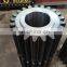 LYHGB factory direct supply spur gear tooth hardening gear