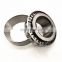 50X83X15.5mm Automotive Differential Tr100802-1-N-2n  tapered roller bearing TR100802 TR100802-1