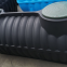 Sewage Treatment Equipment Roto Moulded