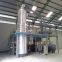 industrial oil filtration used engine oil to base oil distillation machine