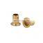 WEICHAI Engine Shacman F2000 L3000 M3000 F3000 X3000 X6000 Truck Spare Parts 81.92201.0109-WX Hollow Rivet