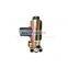 Foton Auman/Aumark/Miler/Land Pioneer Weichai Truck Spare Parts 1124136600010 Solenoid Valve Module