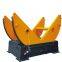 Chinese Low Price Granite Marble Stone Block Turnover Machine Precessing Machinery