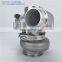 G25 G25-550 Standard rotation turbo AR 0.72 V-Band Cast iron Turbine floating bearing 858161-5002S 871389-5005S