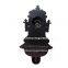 Xmsunny Gardens Heavy Duty Cast Garden Water Fountain Wall Mounted Fountain