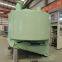 SACEME Intensive mixers - High efficiency tilted high speed intensive mixer 1000 liters Pelletizing& Mixing Technology|granulating mixer