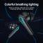 P30 Light Wireless Gaming Earbuds Headset TWS BT5.1 Earbuds Ultra Low Latency Headphone With Smart Microphone For Winner Gaming