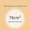 Creative LED Desktop Lamp Ambient Students Study Special Eye Protection Bedside Lamp Bedroom Dormitory USB Reading Lamps
