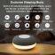2025 Best Gift China Professional Portable Bluetooth Speaker Baby Sleep White Noise Sound Machine Mc-220 Colorful Speaker