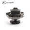 Original Gates GWP5939 Car Engine Cooling System Water Pump Repair Kit for Fiat PANDA (169_) Bomba de Agua 46526243