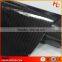 high quality 4d black car body wrap film auto carbon paper with low price