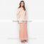 OEM Service Baju Kurung And Kebaya Plus Size Wholesale Baju Kurung Moden BJ025