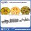 Snack food Machinery From Jinan Krdit