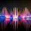 Modern Musical Fountain