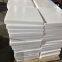POM board, steel - like polyoxymethylene board, black board, white board, blue board.