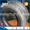 Heavy loading wheelbarrow pneumatic tire rubber small caster tyre 3.50-8