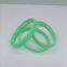 Wholesale Glow-in-the-dark Haitao Master Dasui Dharani Mantra Embossed Printing Male and Female Knot Custom Silicone Bracelet