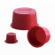 Plastic Dust Proof Plumbing Tapered Caps Plugs