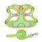 Pet Harness Small Dog With Leash Set