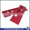 OEM Custom China steel sheet metal fabrication