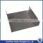 shanghai custom cnc bending punching machined enclosure manufacture