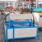 Automatic Air Conditioning Flexible Duct Connector Machine