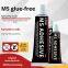 Nontoxic Super High Quality Bonding Ms Sealant Liquid Nail Glue