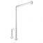 Nylon Bathroom Handrails, Toilet Handrails, Bathroom Handrails, Barrier-free Handrails