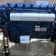 Hot Low Price Original 6 Cylinder Truck Engine WP10.375E53 Diesel Engine Weichai Engine