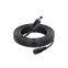 DC12V Power Extension Cable for CCTV Camera WiFi Router DC Plug Power Supply Cord 5 5x2 1mm