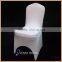 C155A wholesale stretch polyester wedding spandex chair cover