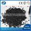 High Purity Effect on Coconut Charcoal / Activated Carbon for Drinking Water Treatment