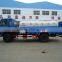 2015 Good Price Peru high pressure water truck,4x2 pressure washer truck