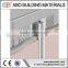 Expanded Movement Beads/Control Joint Beads/ Double V Expansion Joint ABO professional supplier