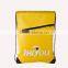 2015 new products Plastic cool drawstring shopping bag