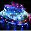 flexible SMD5050 Led strip 120led/M RGB Color 28.8W