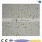 quartz stone panel jet black kichen equipment