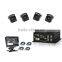 high quality VEHICLE HDD MOBILE DVR
