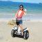 36V Off Road electric chariot scooter, self-balancing dual wheel electric personal tranpsorter