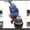 JL450 used diamond epoxy good price surface floor grinding polishing machine